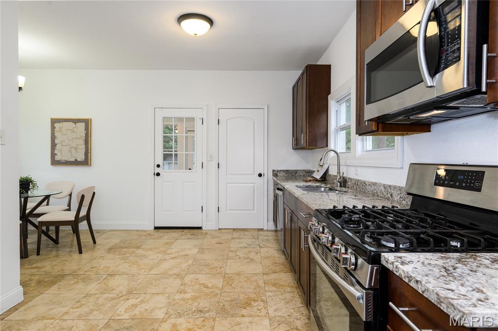 Lindenwood Add - Residential