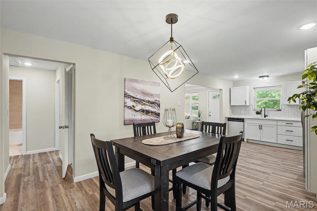 Kenwood Homesites - Residential