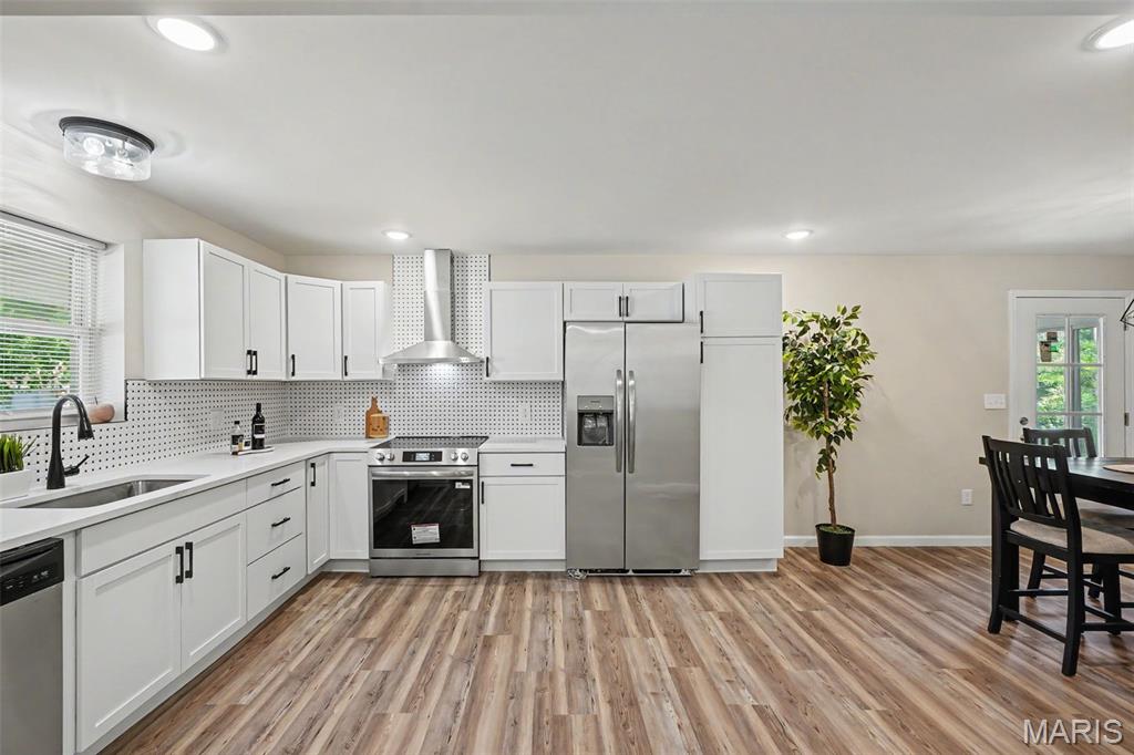 Kenwood Homesites - Residential