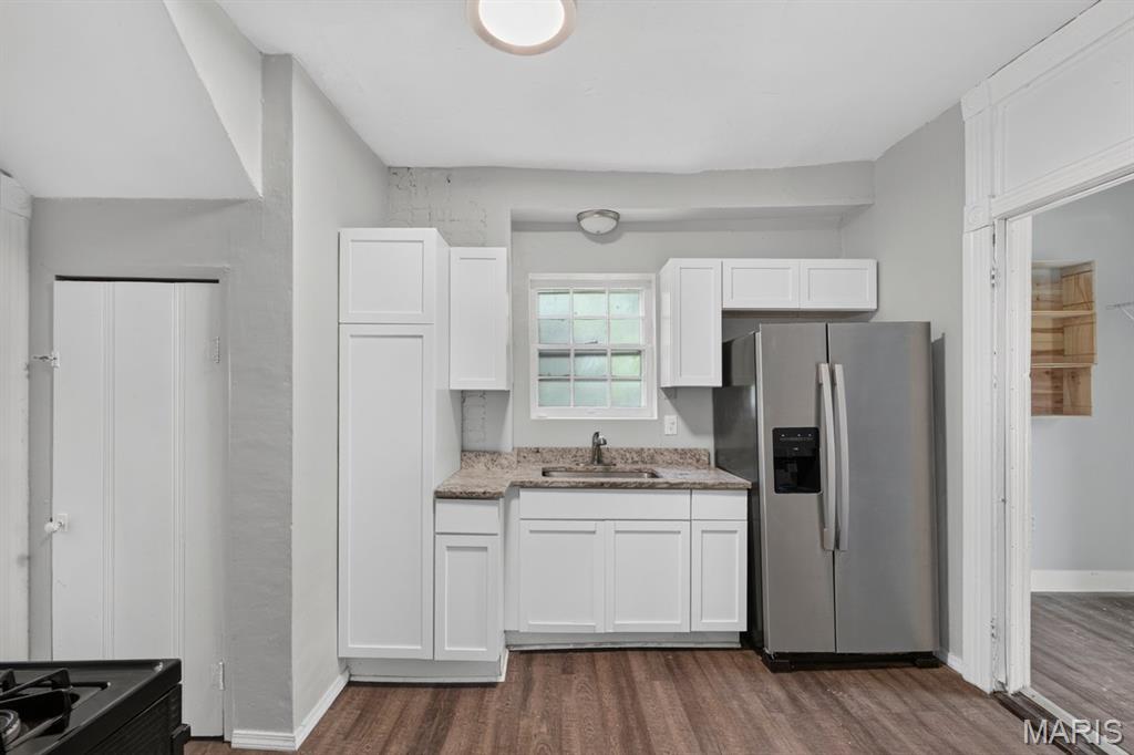 Greenwood - Residential