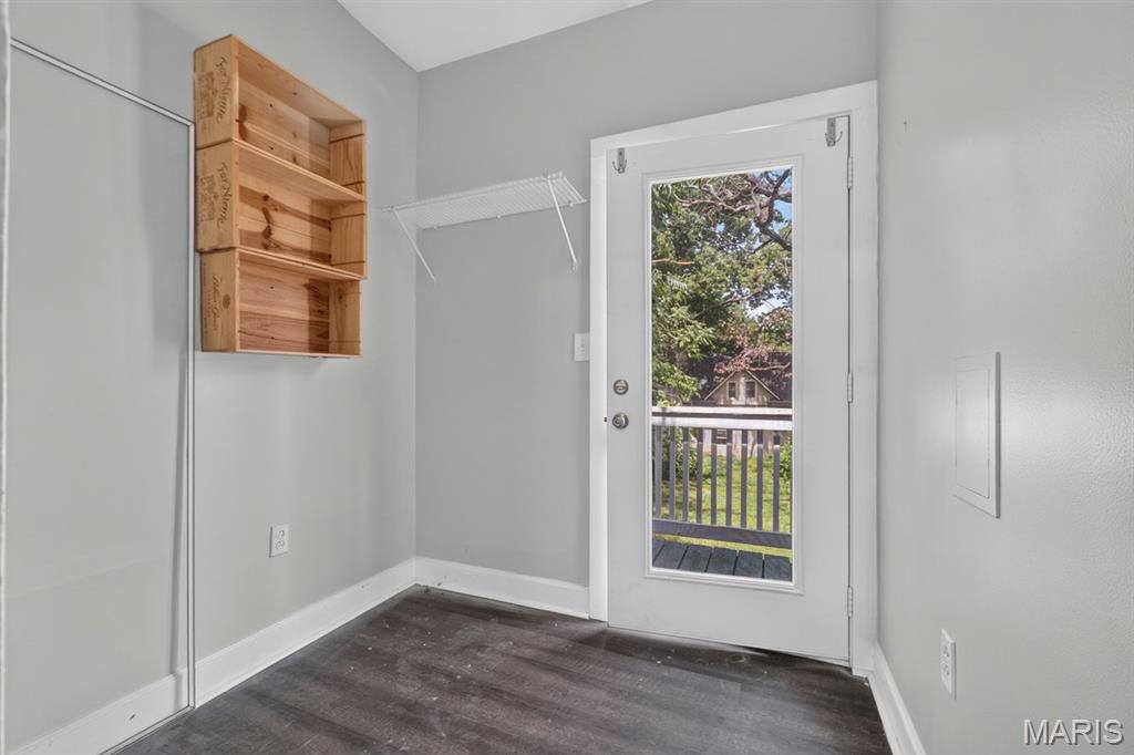 Greenwood - Residential