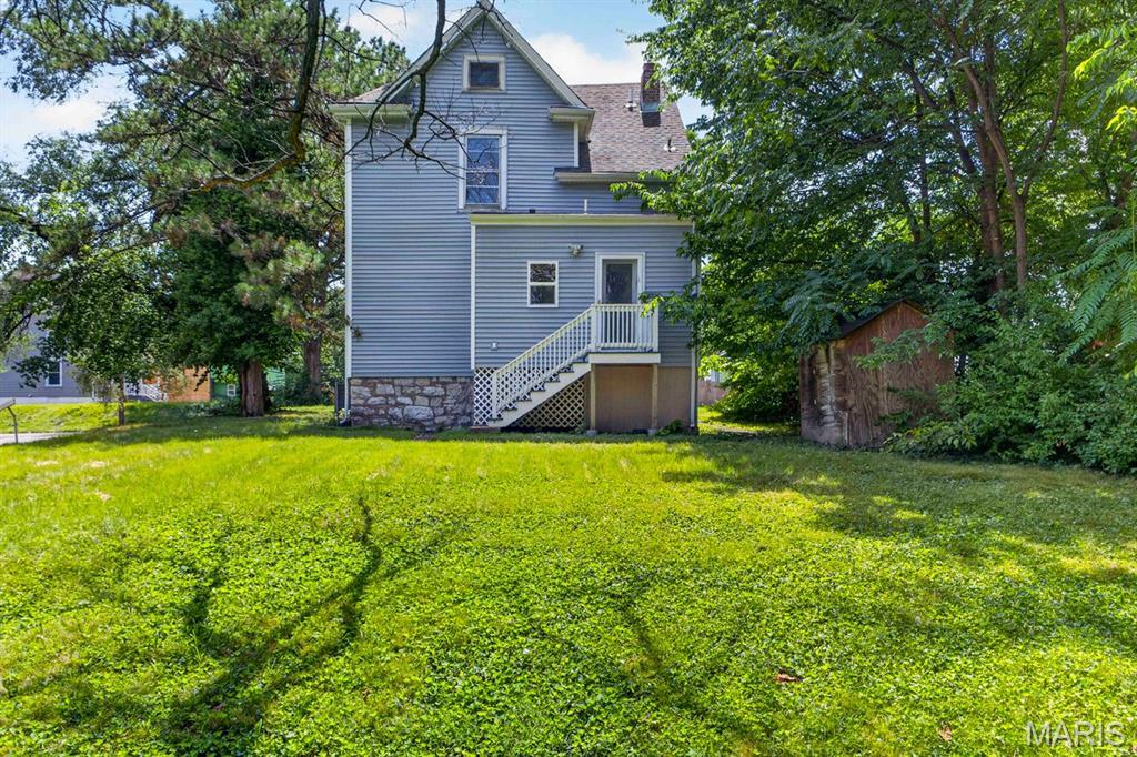 Greenwood - Residential