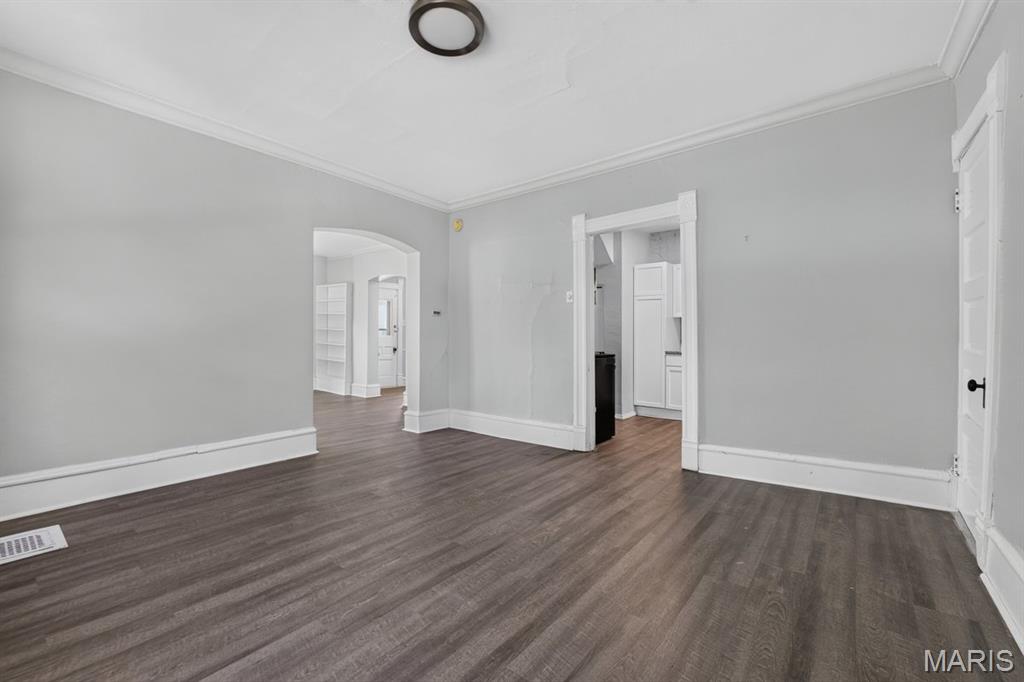 Greenwood - Residential