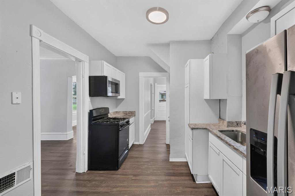 Greenwood - Residential
