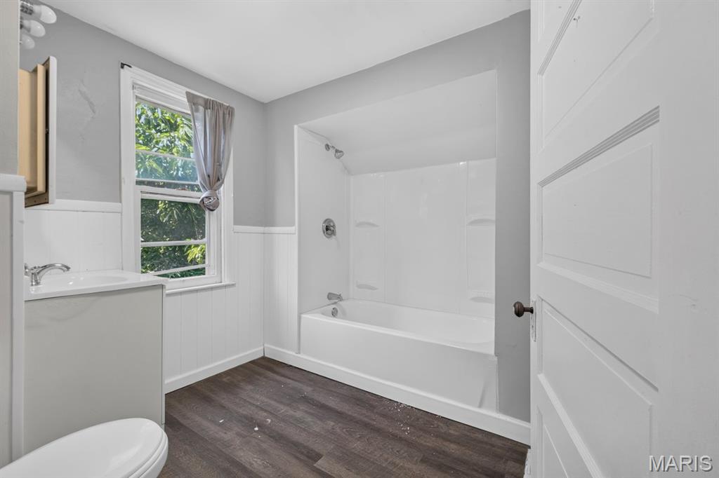 Greenwood - Residential