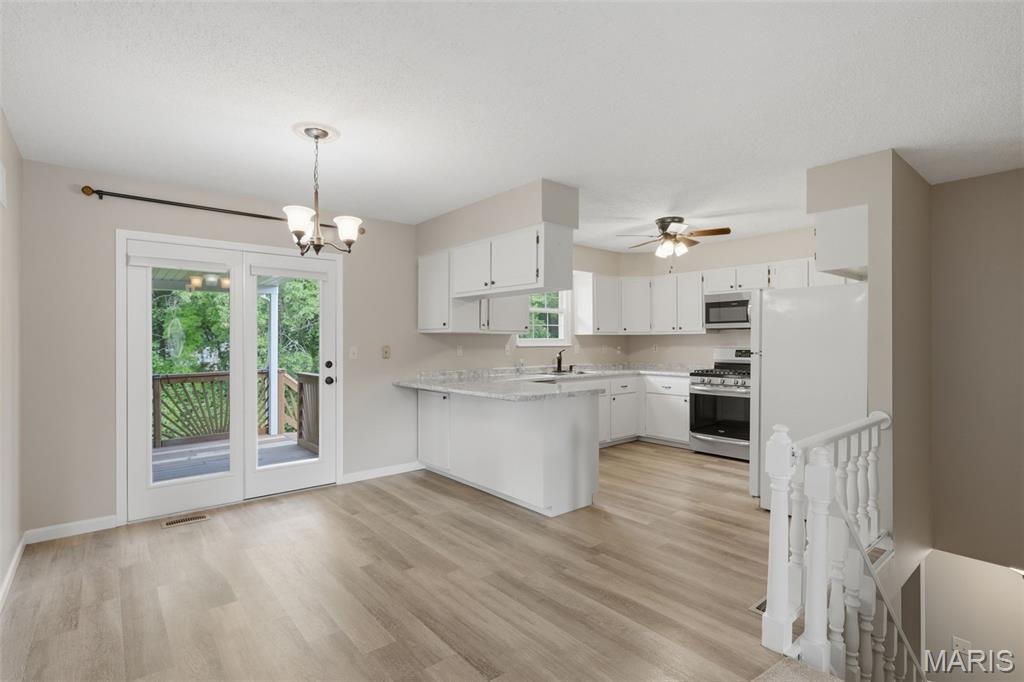 Woodridge Estates 01 - Residential