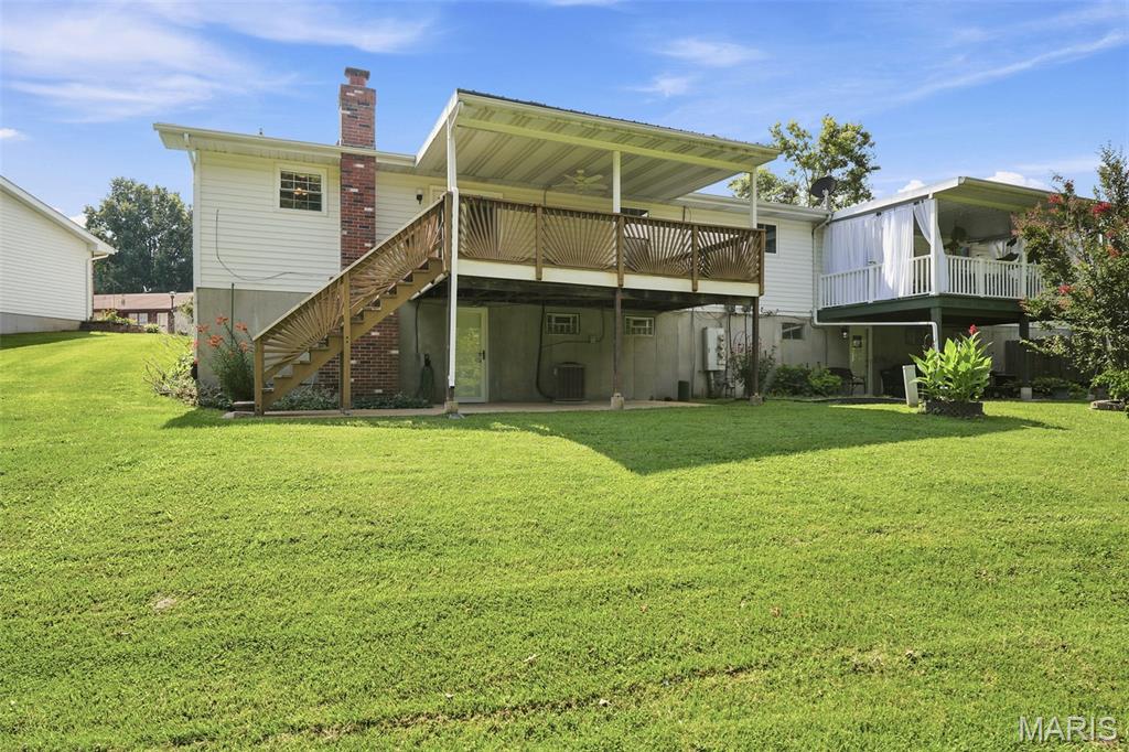 Woodridge Estates 01 - Residential