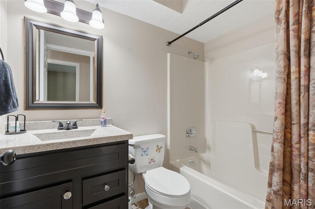 Woodridge Estates 01 - Residential