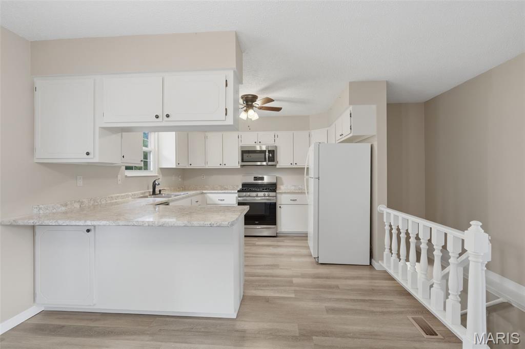 Woodridge Estates 01 - Residential