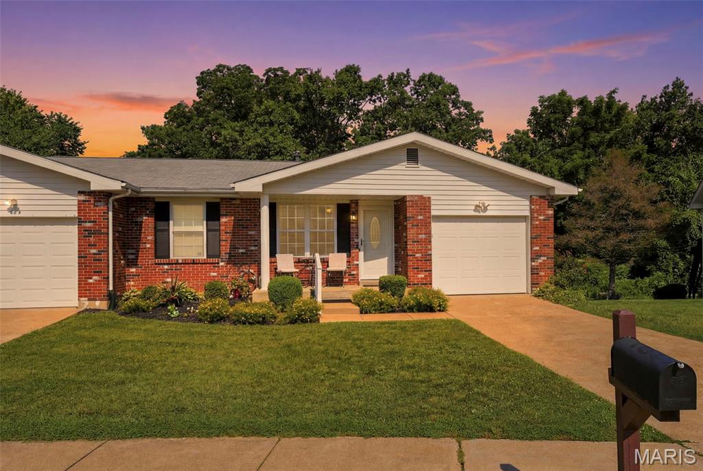 Woodridge Estates 01 - Residential