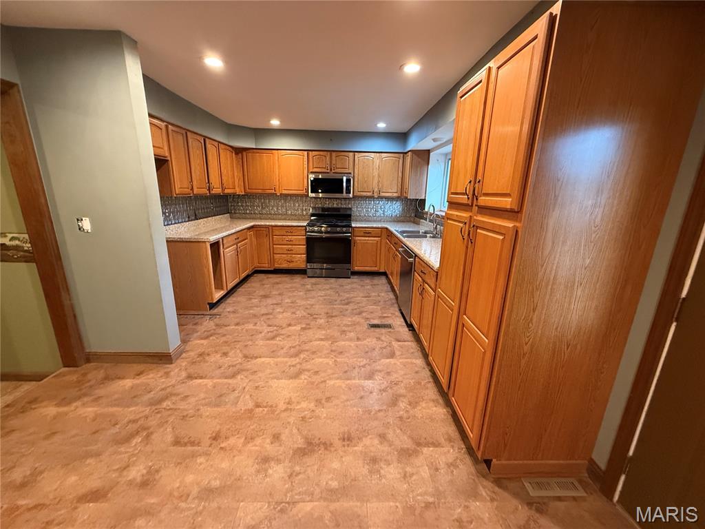 Windam Place Add - Residential