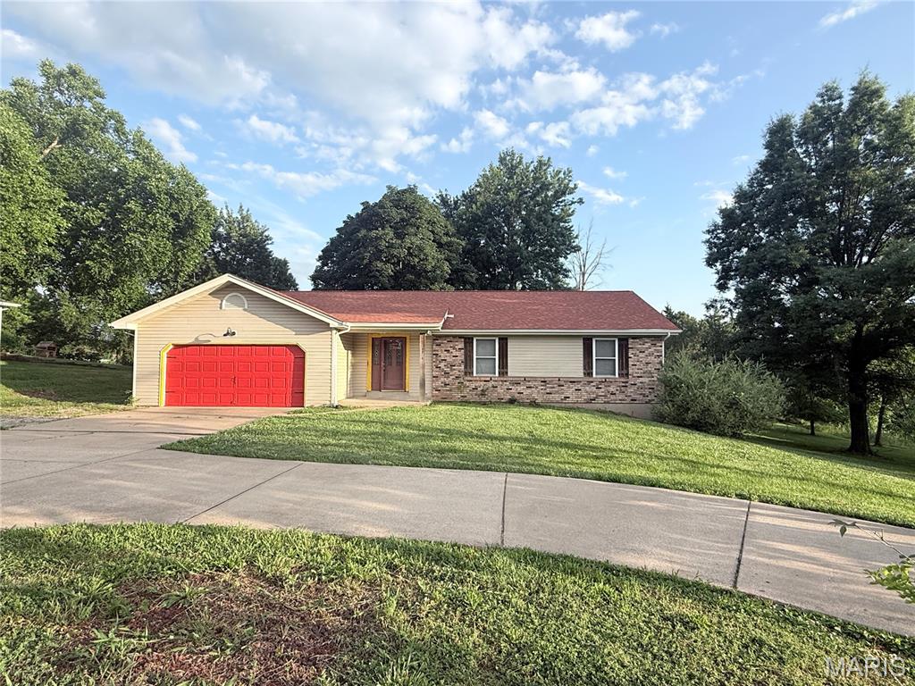Windam Place Add - Residential