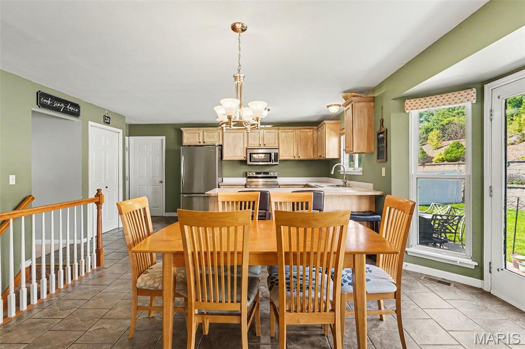 Huntleigh Meadows #3 - Residential