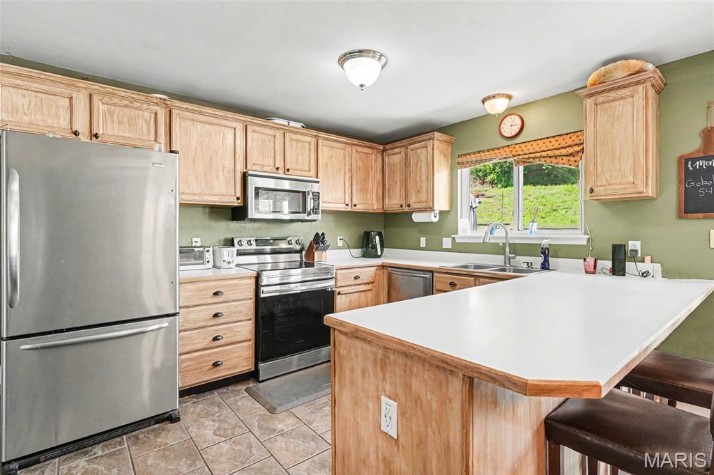 Huntleigh Meadows #3 - Residential