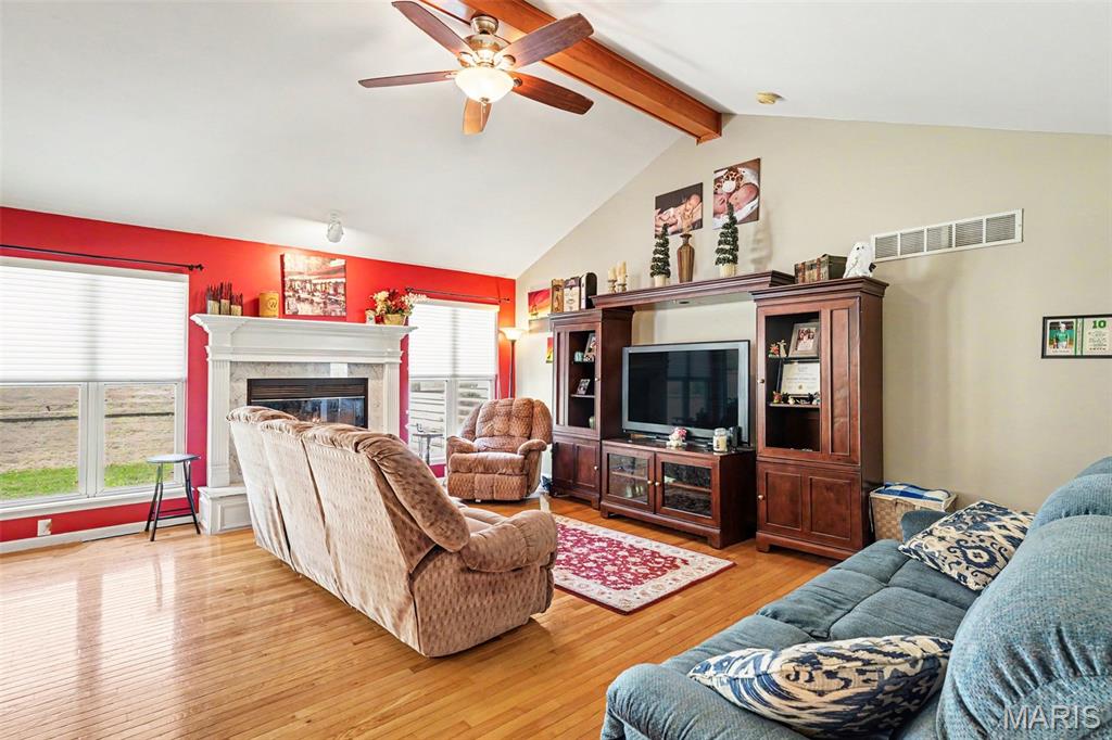 Huntleigh Meadows #3 - Residential