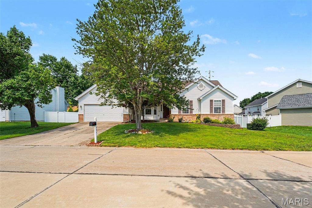 Huntleigh Meadows #3 - Residential