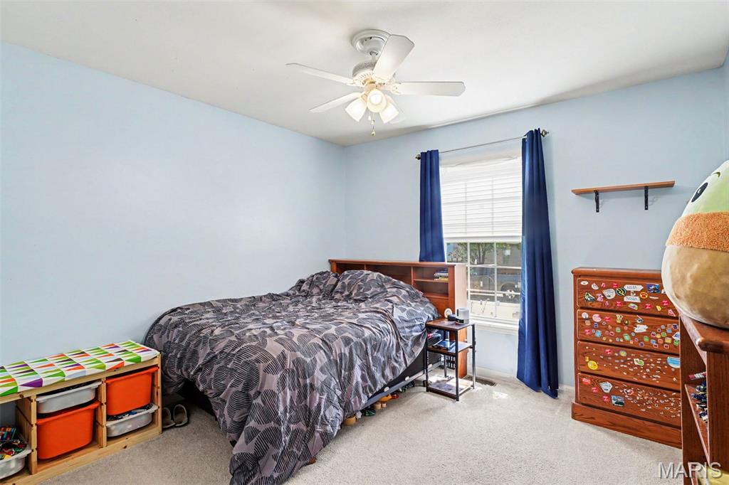Huntleigh Meadows #3 - Residential