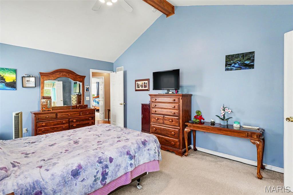 Huntleigh Meadows #3 - Residential