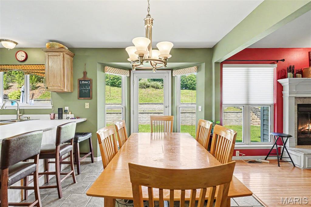 Huntleigh Meadows #3 - Residential