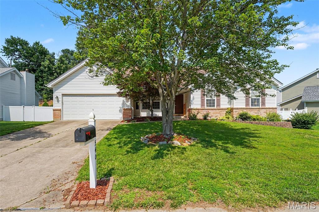 Huntleigh Meadows #3 - Residential