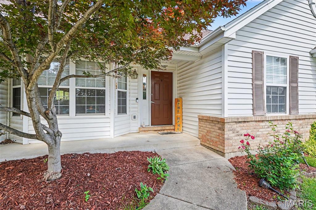 Huntleigh Meadows #3 - Residential