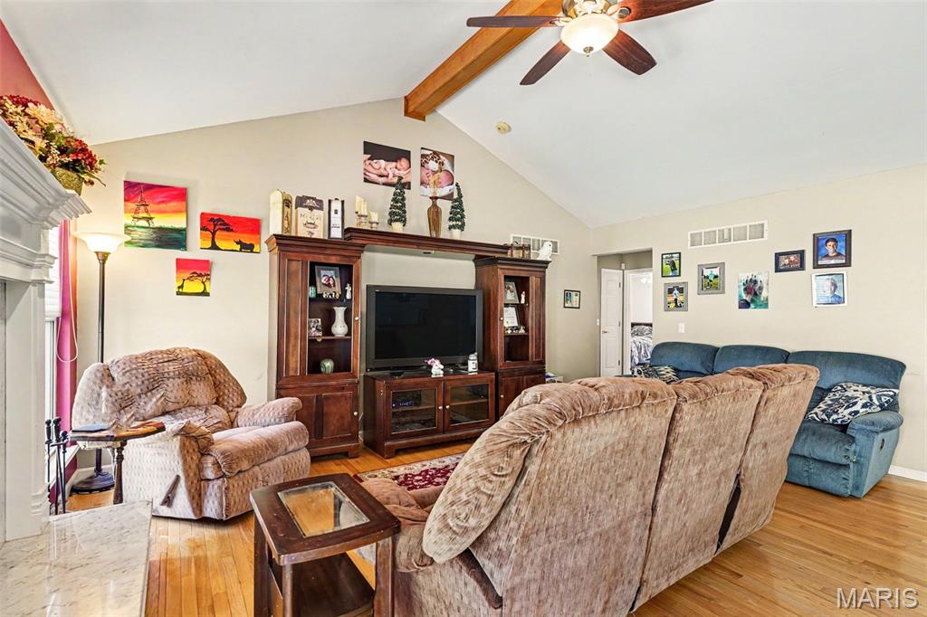 Huntleigh Meadows #3 - Residential