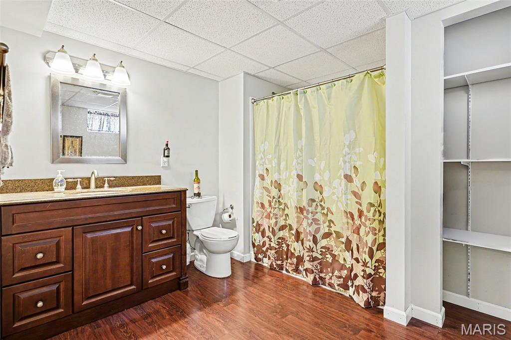 Huntleigh Meadows #3 - Residential