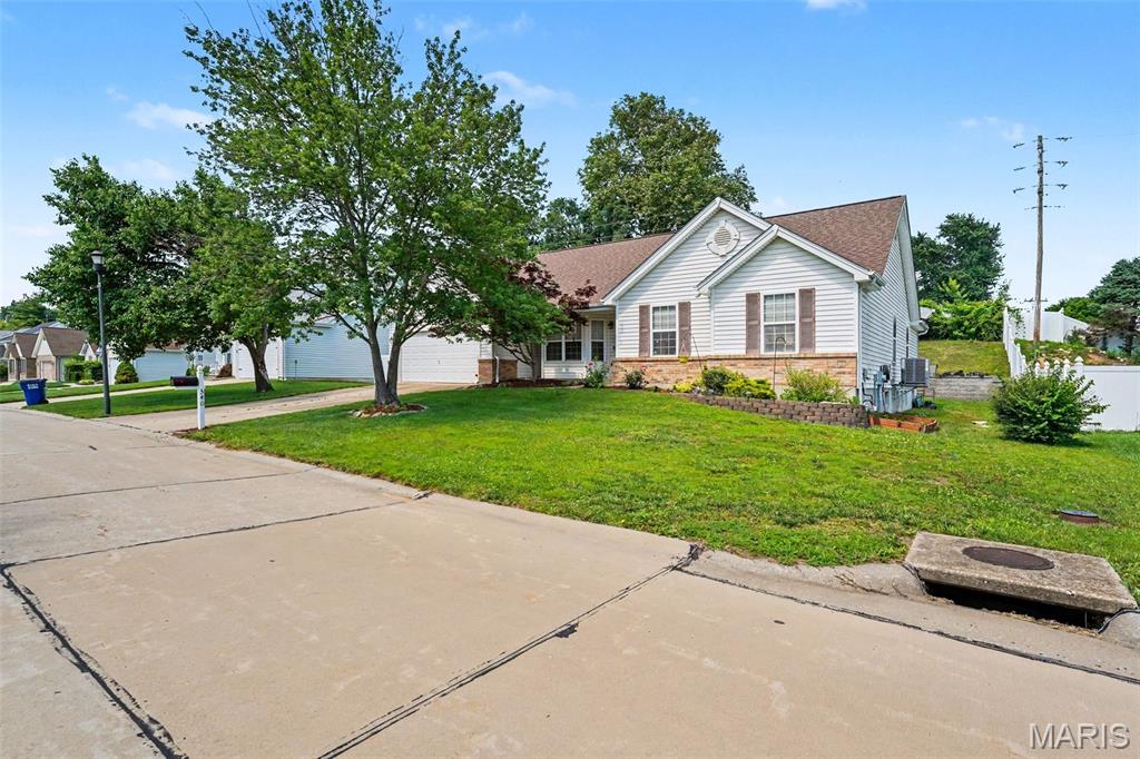 Huntleigh Meadows #3 - Residential