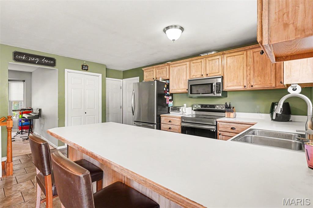 Huntleigh Meadows #3 - Residential