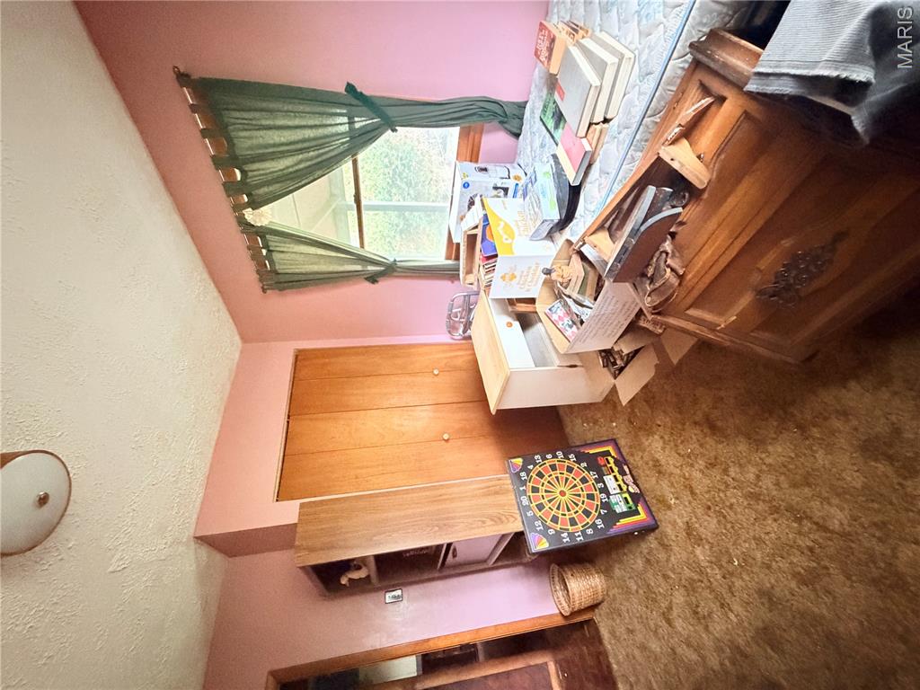 None - Residential