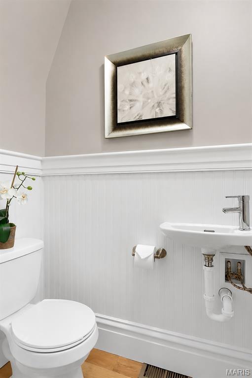 Lafayette Square - Residential