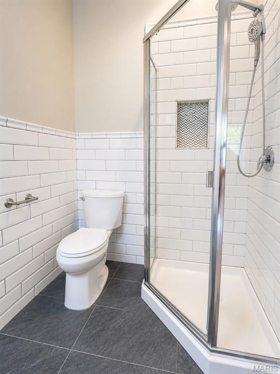 Lafayette Square - Residential