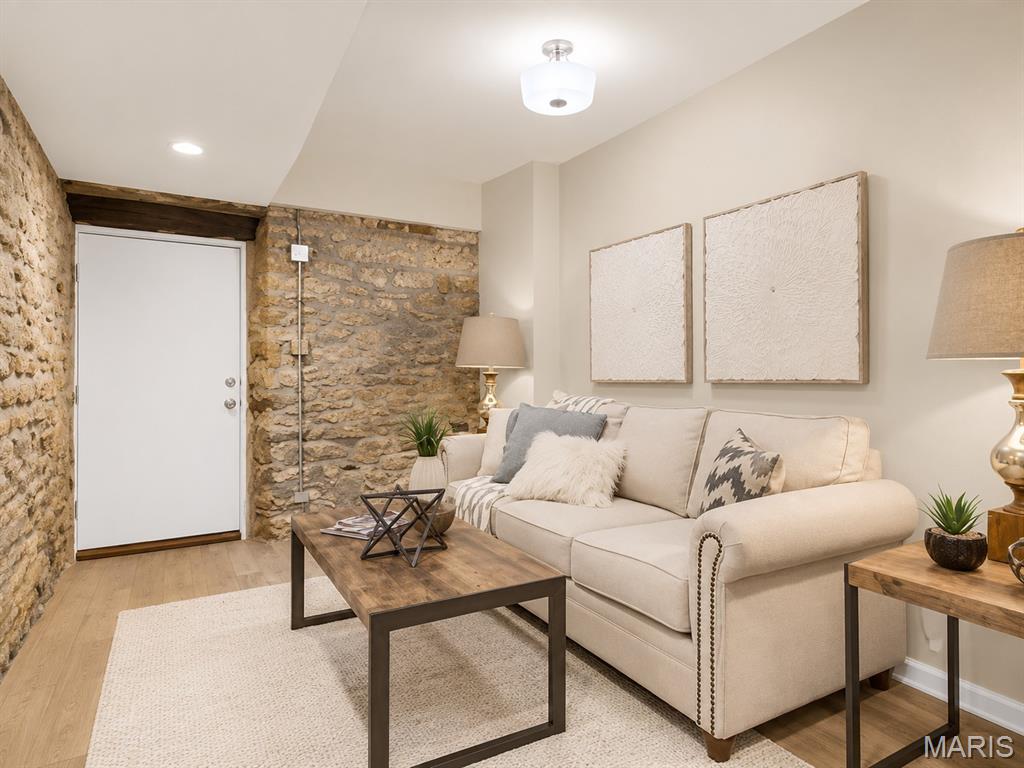 Lafayette Square - Residential