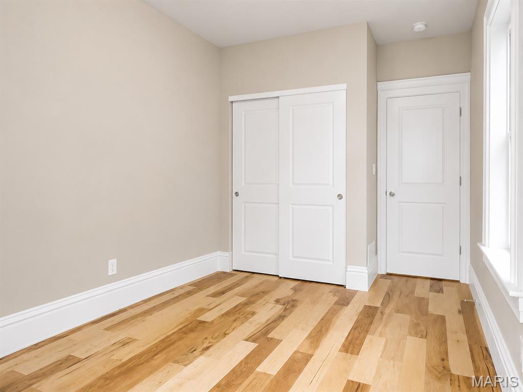 Lafayette Square - Residential