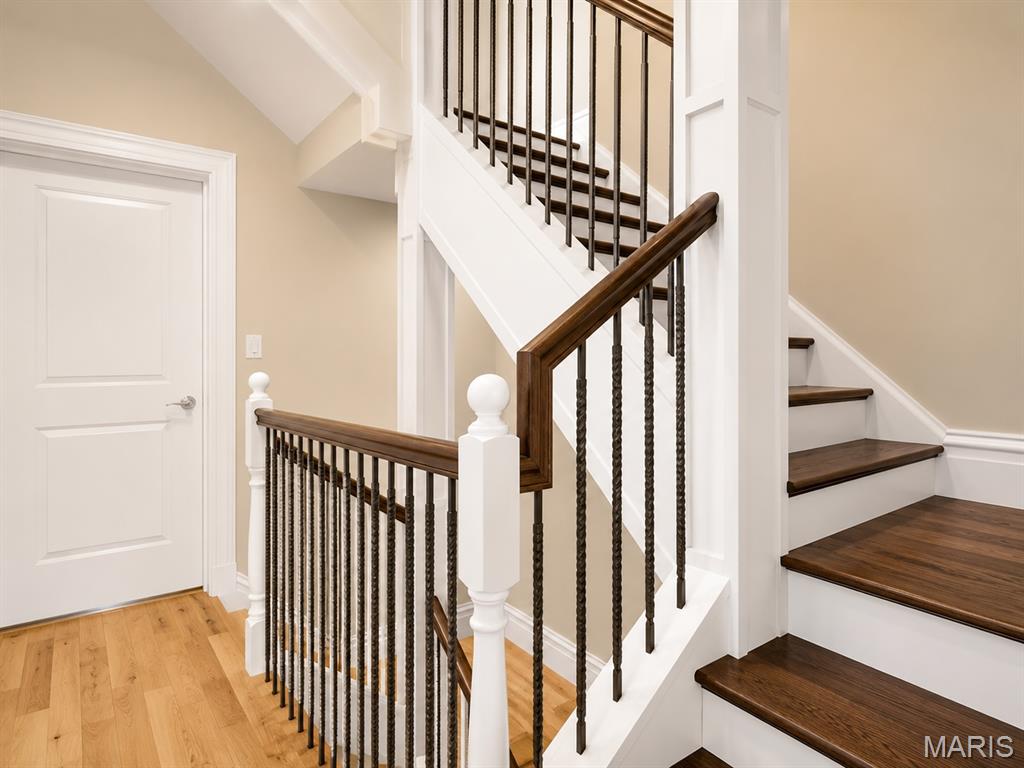 Lafayette Square - Residential