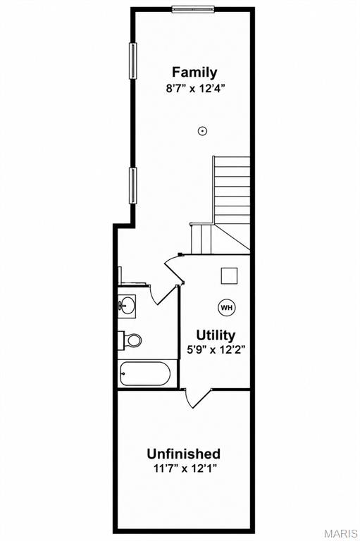 Lafayette Square - Residential