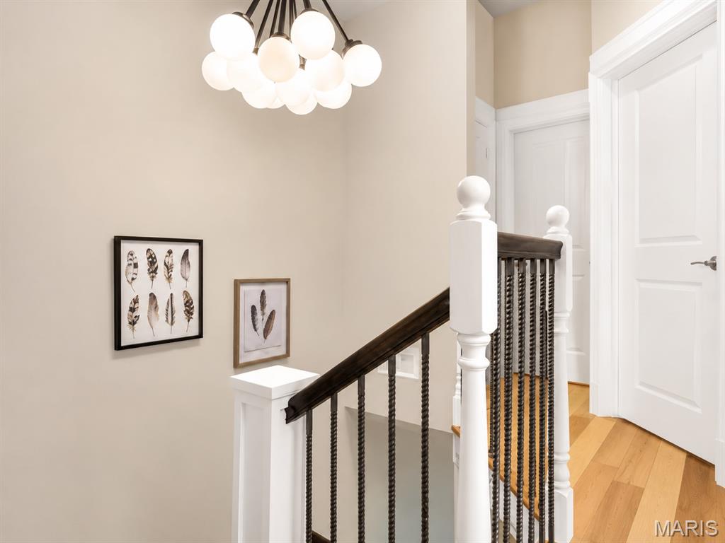Lafayette Square - Residential