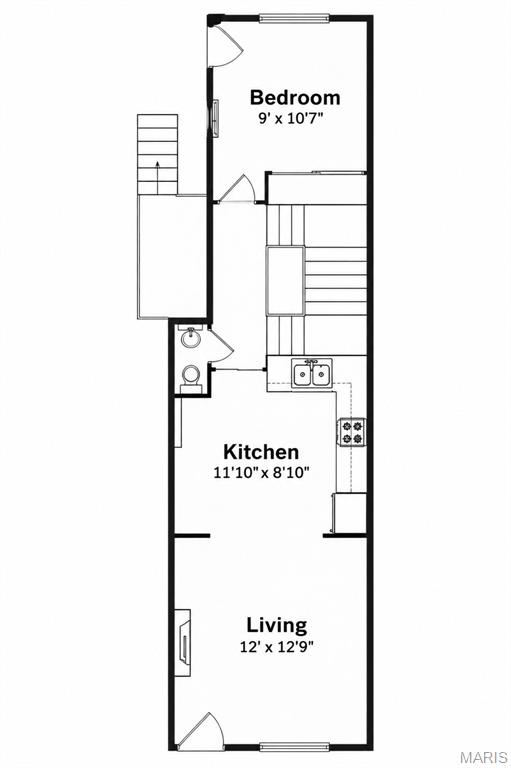 Lafayette Square - Residential