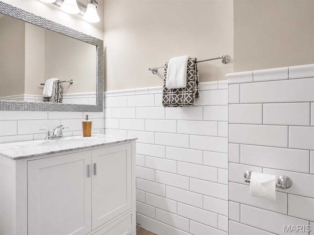 Lafayette Square - Residential
