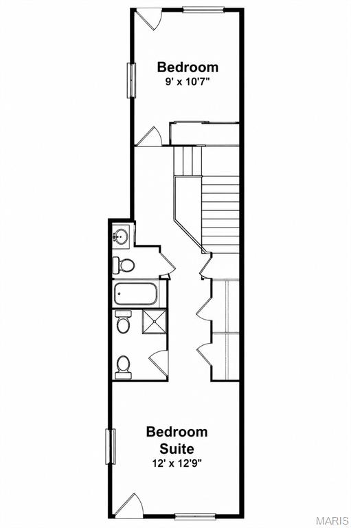 Lafayette Square - Residential