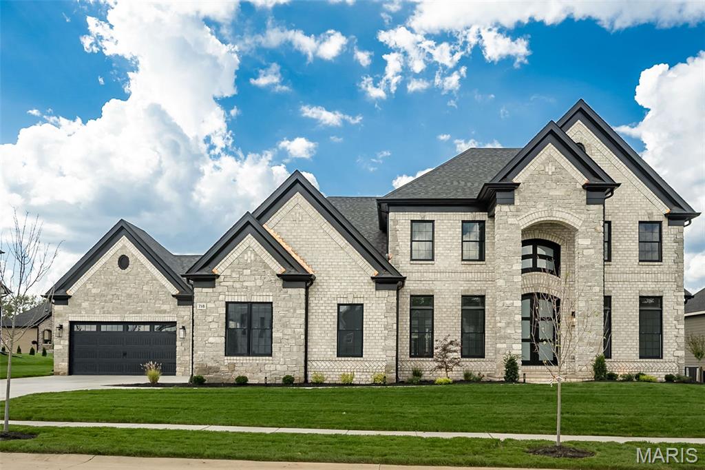 Schaeffers Grove - Residential