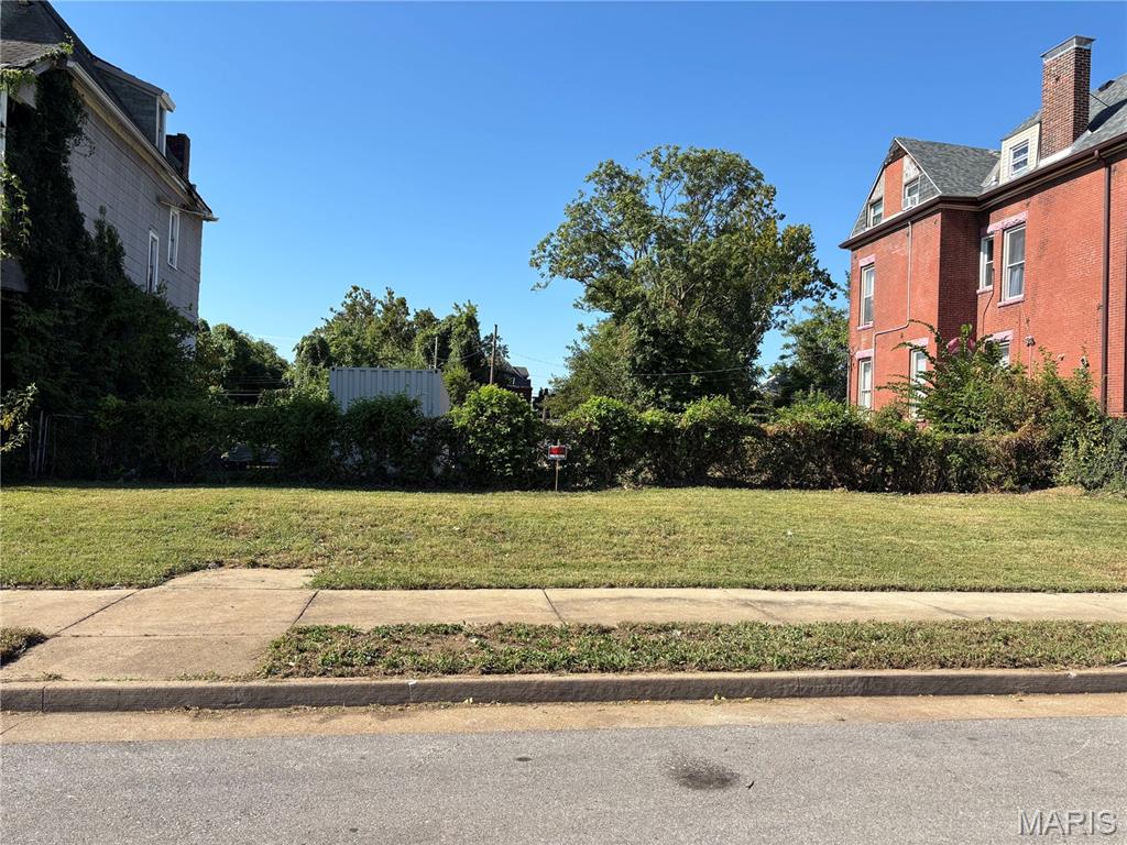 Delmar Place Add - Land