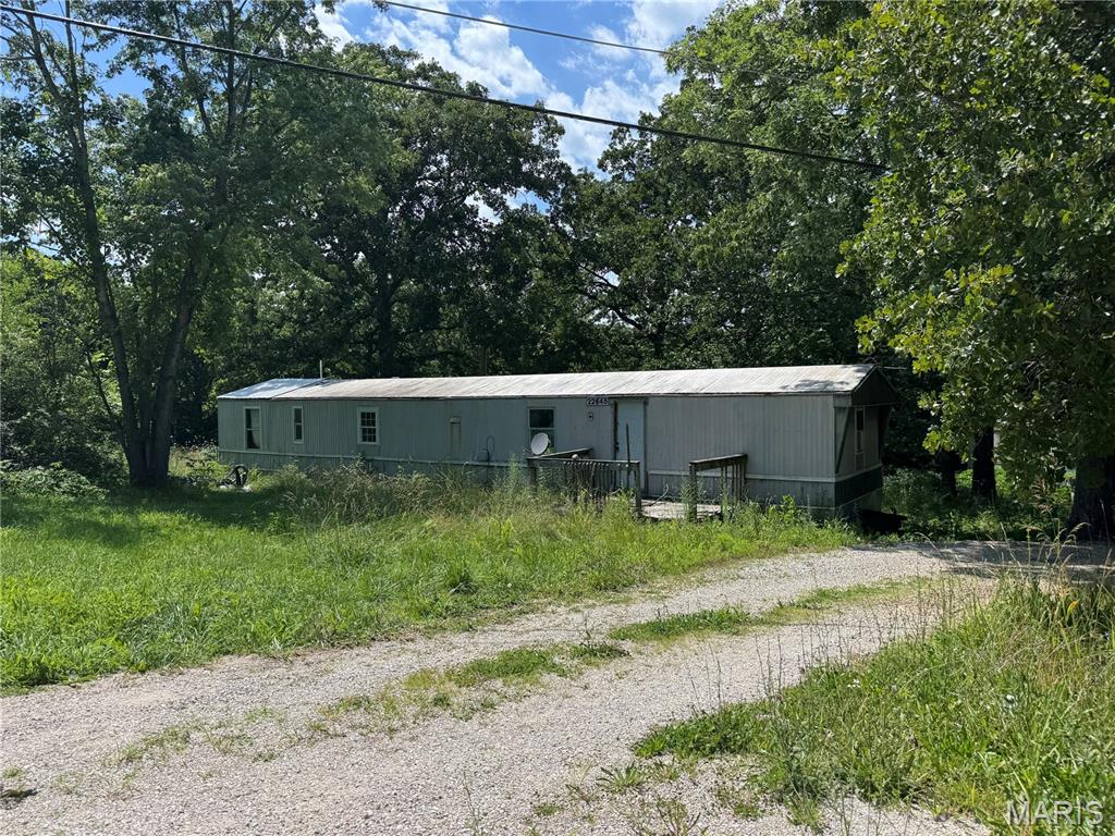 Pulaski Estates - Land