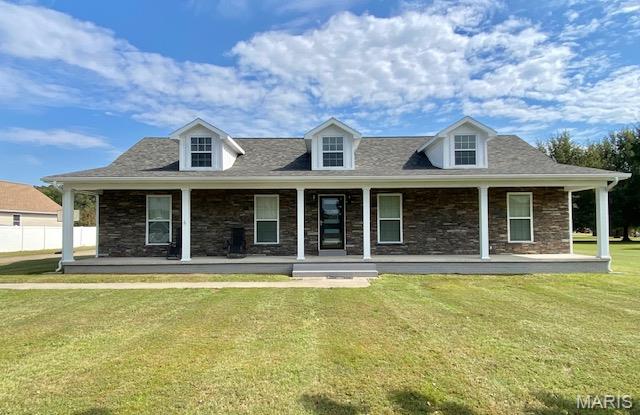 Northwest Oaks Estate - Residential