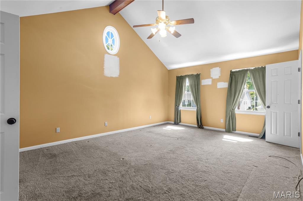Foxborough Estate - Residential