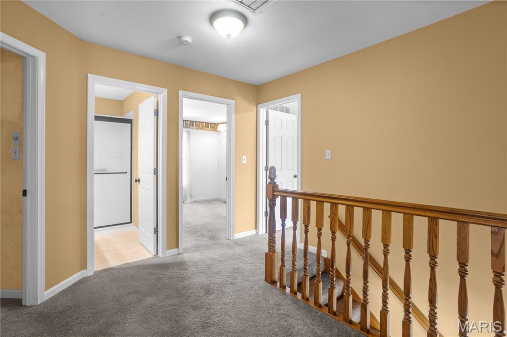 Foxborough Estate - Residential