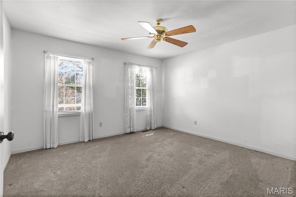 Foxborough Estate - Residential