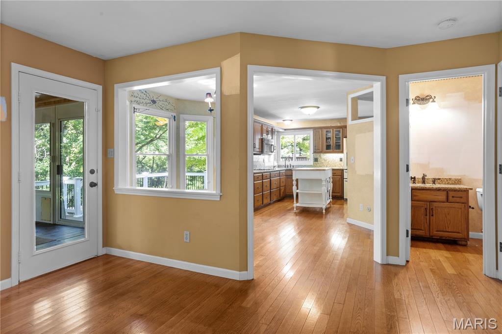 Foxborough Estate - Residential