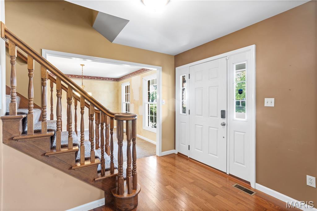 Foxborough Estate - Residential