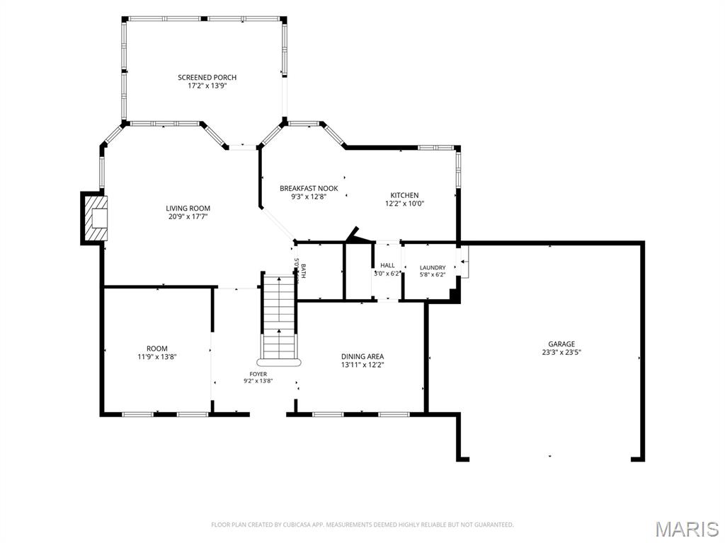 Foxborough Estate - Residential